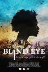 Poster for Blind Eye