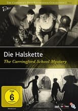 Poster for The Carringford School Mystery