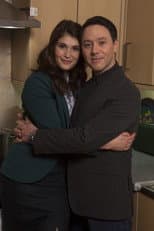 Poster for Tom & Gerri