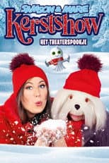 Poster for Samson & Marie Kerstshow: Het Theaterspookje