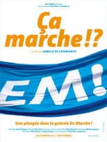 Poster for Ça marche !?