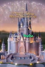 Poster for The Wonderful World of Disney: Holiday Spectacular