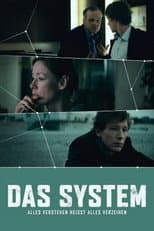 Poster for The System