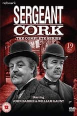 Poster for Sergeant Cork