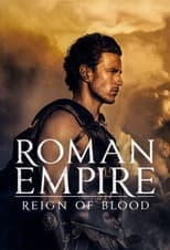Poster for Roman Empire