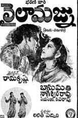 Poster for Laila Majnu