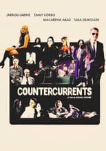 Poster for Countercurrents