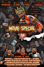 Poster for The King of Halloween Movie Special: Part 1