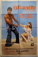 Poster for Sen Aşk Nedir Bilir Misin