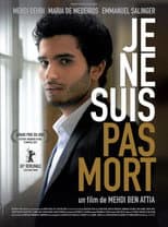 Poster for I'm Not Dead