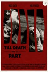 Poster for Till Death Do Us Part