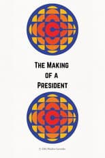 Poster for The Making of a President