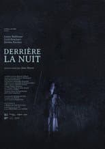 Poster for Behind the night
