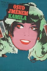 Poster for Osud jménem Kamila