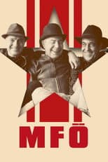 Poster for MFÖ Akustik