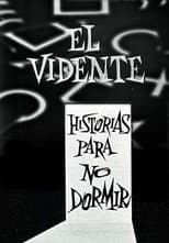 Poster for El Vidente