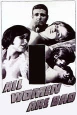 Poster for All Women Are Bad