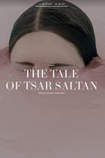 Poster for The Tale Of Tsar Saltan