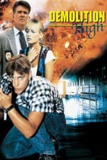 Poster for Demolition High