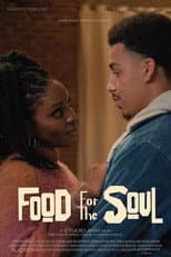Poster for Food for the Soul