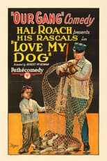 Poster for Love My Dog