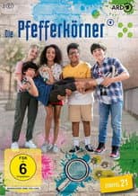 Poster for Season 21
