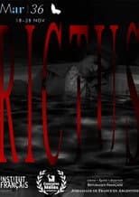 Poster for Rictus