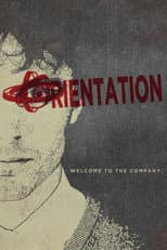 Poster for Orientation