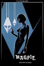 Poster for Magpie