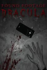 Poster for Found Footage Dracula
