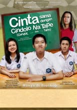 Poster for Cinta sama dengan Cindolo na Tape