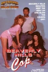 Poster for Beaverly Hills Cop