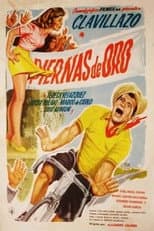 Poster for Piernas de Oro