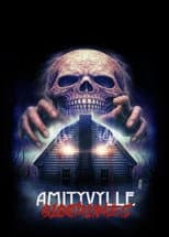 Poster for Amityville Bloodlines