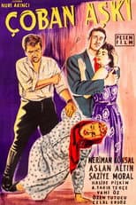Poster for Çoban Aşkı