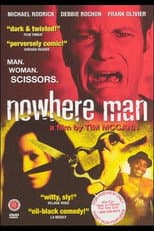 Poster for Nowhere Man