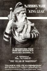 Poster for King Lear