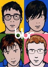 Poster for blur | The Best Of