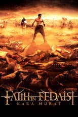 Poster for Fatih'in Fedaisi Kara Murat