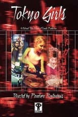 Poster for Tokyo Girls