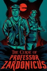 Poster for The Curse of Professor Zardonicus