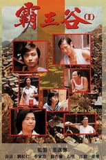 Poster for 霸王谷