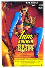 Poster for I  Am Always Ready