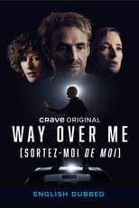 Poster for Way Over Me