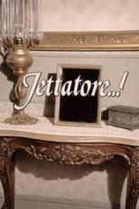 Poster for Jettatore..!