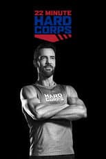 Poster for 22 Minute Hard Corps Intro