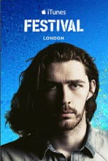 Poster for Hozier: Live at iTunes Festival London