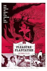 Poster for Pleasure Plantation