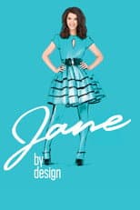 Poster for Jane by Design