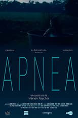 Poster for Apnea